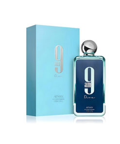Afnan 9.PM Dive EDP For Men