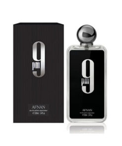 Afnan 9.PM EDP For Men