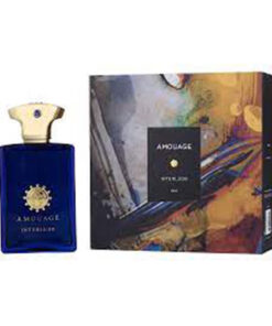 Amouage Interlude Man EDP 100ml