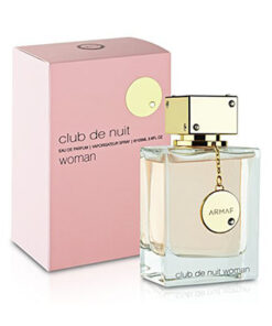 Armaf Club De Nuit EDP for Women 105ml