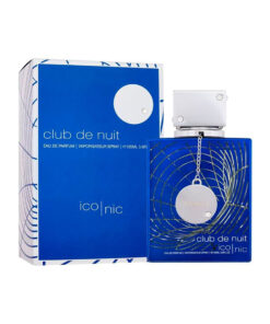 Armaf Club De Nuit Iconic Blue EDP for Men 105ml