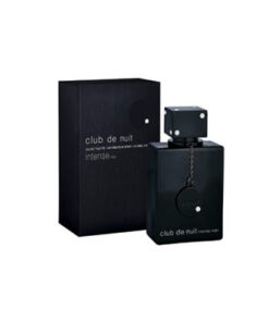 Armaf Club De Nuit Intense EDT for Men 105ml
