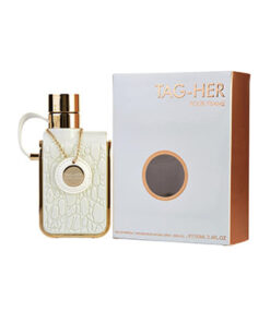 Armaf Tag for Her EDP 100ml