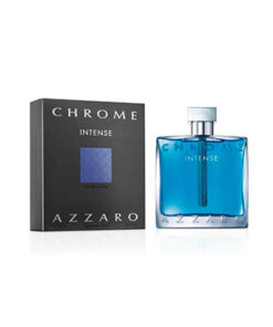 Azzaro Chrome Intense EDT Perfume for Men 100ml