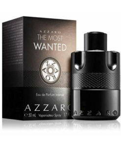 Azzaro Most Wanted Intense 100ml EDP for Men