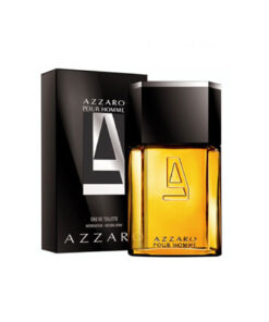 Azzaro Pour Homme EDT Perfume for Men 100ml