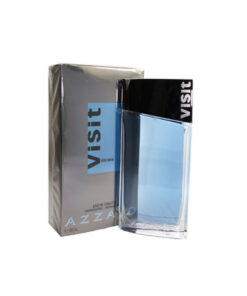 Azzaro Visit EDT Perfume for Men 100ml