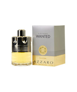 Azzaro Wanted 100ml EDT for Men