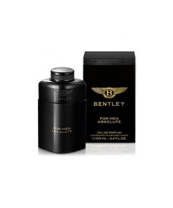 Bentley Absolute For Men EDP 100ml