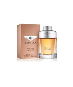 Bentley Intense For Men EDP 100ml