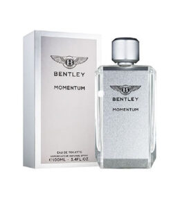 Bentley Momentum For Men EDT 100ml