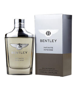 Bentley Momentum Infinite Intense EDP 100ml