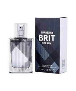 Burberry Brit EDT Perfume for Men 90ml
