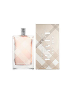 Burberry Brit EDT For Women 100ml