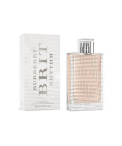 Burberry Brit Rhythm EDT For Women
