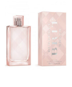 Burberry Perfume Brit Sheer 100ml EDT for Women