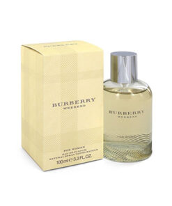 Burberry Perfume Weekend EDP for Women 100ml