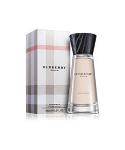 Burberry Touch EDP For Women