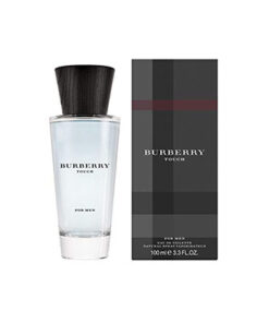 Burberry Touch EDT For Men