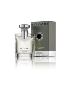 Bvlgari Pour Homme Extreme EDT Perfume 100ml