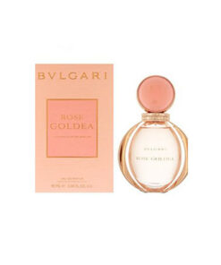 Bvlgari Rose Goldea EDP Perfume For Women 90ml