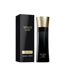Armani Code EDP