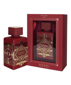Badee Al Oud Sublime By Lattafa EDP 100ml Perfume for Unisex