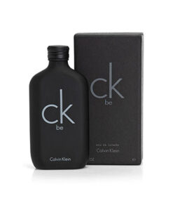 CK BE Unisex EDT 100ml