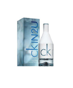 CK In 2 u for Men EDT 100ml