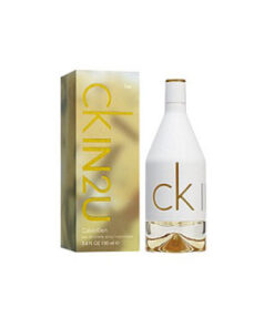 CK In 2 u for Women EDT 100ml