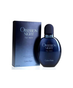 CK Obession Night EDT For Women