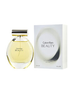 Calvin Klein Beauty EDT Perfume For Women 100ml