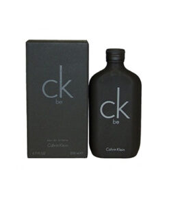 Calvin Klein CK BE Unisex EDT 200ml
