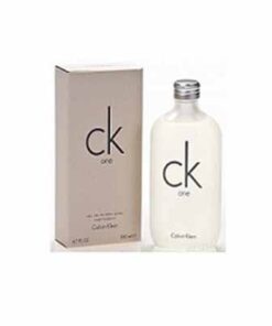 Calvin Klein CK One EDT Perfume 200ml