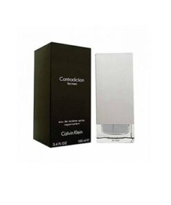 Calvin Klein Contradiction EDT Perfume for Men 100ml