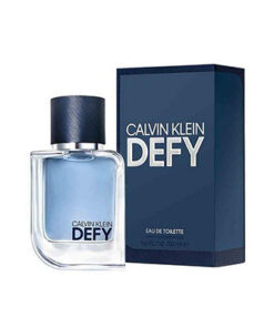 Calvin Klein DEFY EDT Perfume For Men 100ml