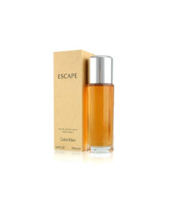 Calvin Klein Escape EDP For Women Perfume 100ml