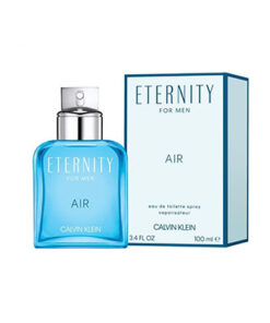 Calvin Klein Eternity Air 100ml EDT Perfume for Men
