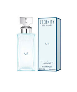 Calvin Klein Eternity Air EDP For Women 100ml