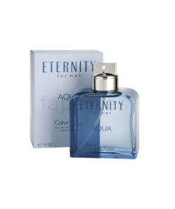 Calvin Klein Eternity Aqua EDT Perfume For Men 100ml