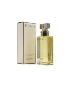 Calvin Klein Eternity EDP for Women 100ml