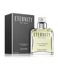 Calvin Klein Eternity EDT Perfume For Men 200ml