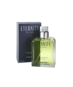 Calvin Klein Eternity EDT Perfume for Men 100ml