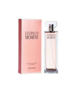 Calvin Klein Eternity Moment EDP For Women 100ml