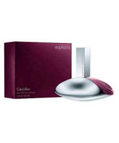 Calvin Klein Euphoria EDP Perfume for Women 100ml