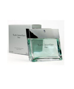 Calvin Klein Truth EDT for Men 100ml