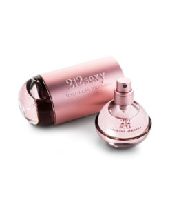 Carolina Herrera 212 Sexy EDT 100ml Perfume For Women