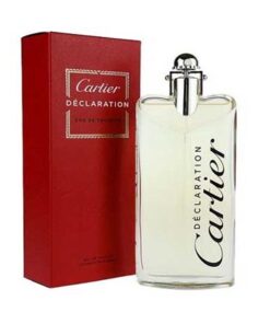 Cartier Declaration EDT 100 ml for Men