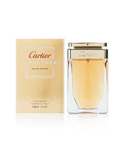 Cartier La Panthere EDP For Women