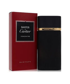 Cartier Declaration Santos EDT 100 ml for Men